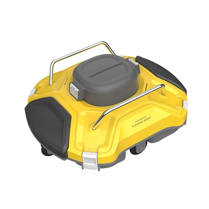 

GPH3.5 80m2 Pool Filter Cleaner Pool Robot For An Ultimate Clean