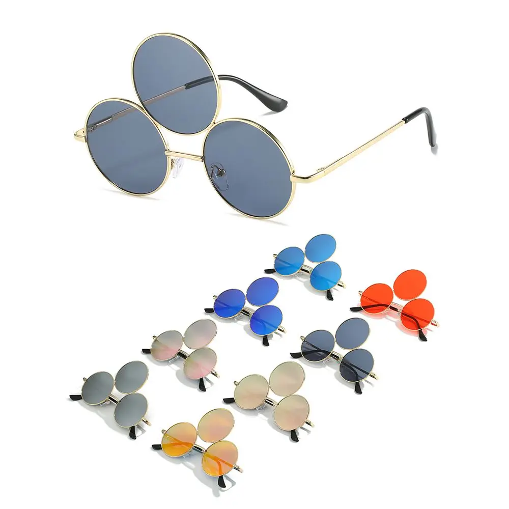 2023 ������� ��� ���� ���� ���۶�, �ݻ� �̷� ���� ���۶�, 3 ���� �Ȱ� ���̵�, UV400, ����ǰ