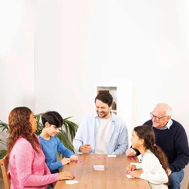 That’s Not A Hat Game 4