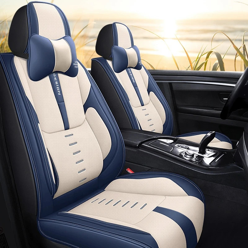 Mercedes Seat Covers C Class