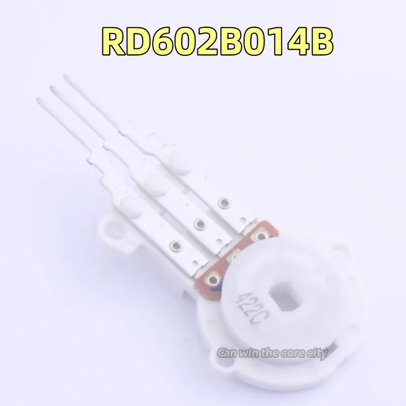

5 pieces Original Japanese ALPS RD602B014B position sensor resistance position sensor original brand new