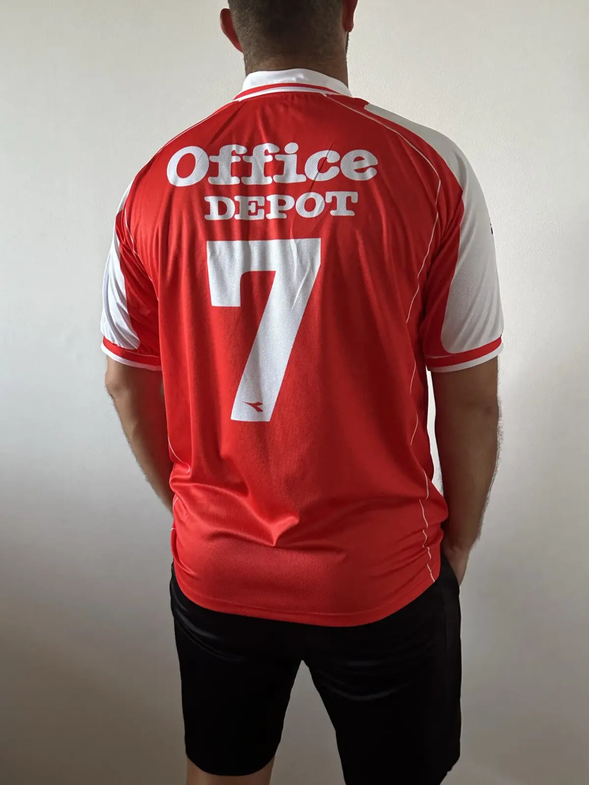 Israel Men Retro Jersey T-Shirt Women Sports Top Children Casual Short-Sleeved T-Shirt High-Definition Printing Breathable Shirt