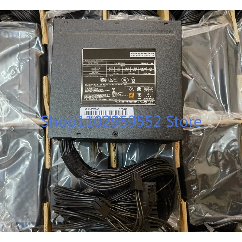 FSP350-60AGBAK 7000 350W 전원 공급 장치용 1개