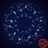 New Blue 925 Sterling Silver Zodiac Constellation Pendant Charm DIY Dangle Bead Fit Original Pendant Bracelet Charm Jewelry Gift 2