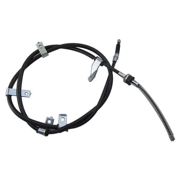 Rear Parking Brake Cable Line MN102417 MN102416 for Mitsubishi Triton L200 KB4T KA4T