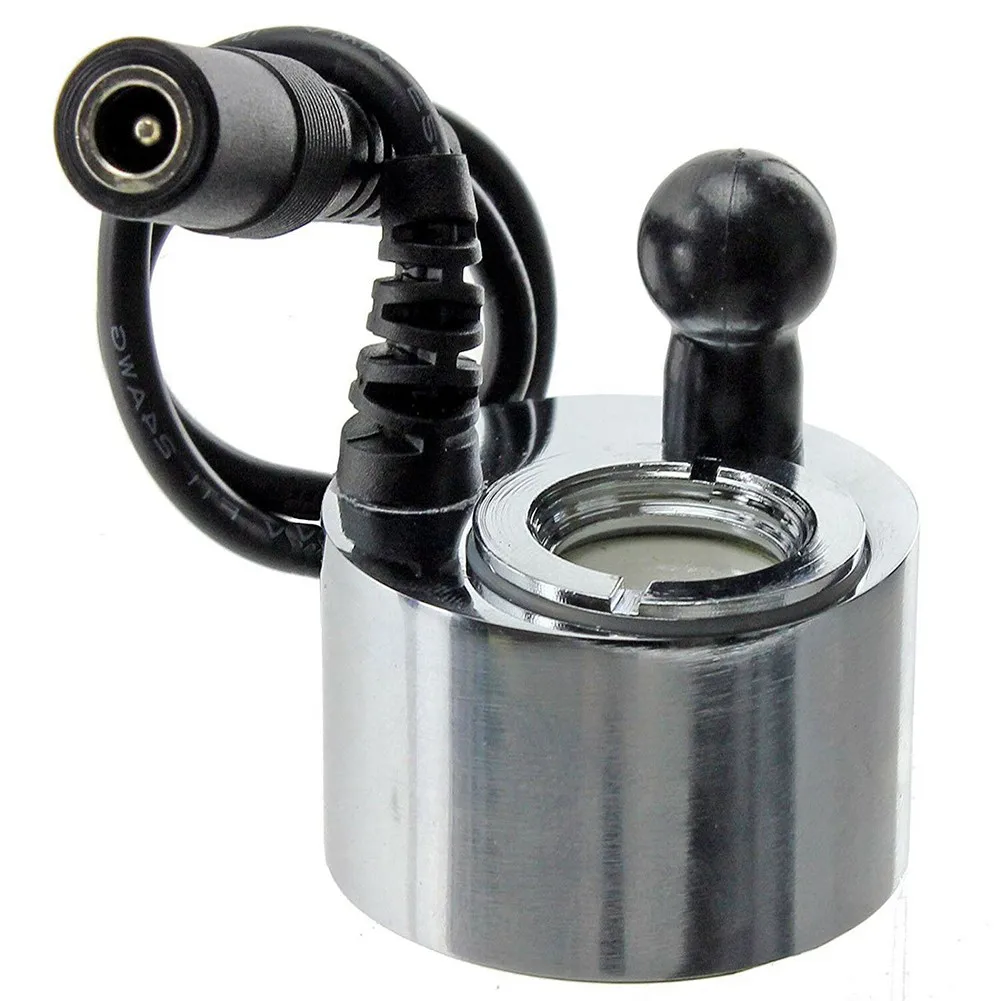 

Fire Transducer Transducer Electric For Burbank Heater For DIMPLEX For Dimplex Electric Wall Fire For Optimyst Brand New
