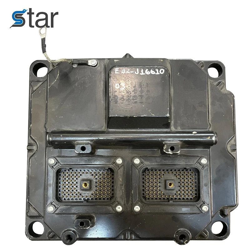 

345-3388 high quality Excavator Computer Board C4.4 Controller Control Unit Panel For Construction Machinery Parts
