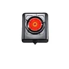 Infrared Cookerfierce Fire Gas Stove Single Stoves, Ionic Extinguishing Protection Home Natural Gas Burner Stove Desktop 6