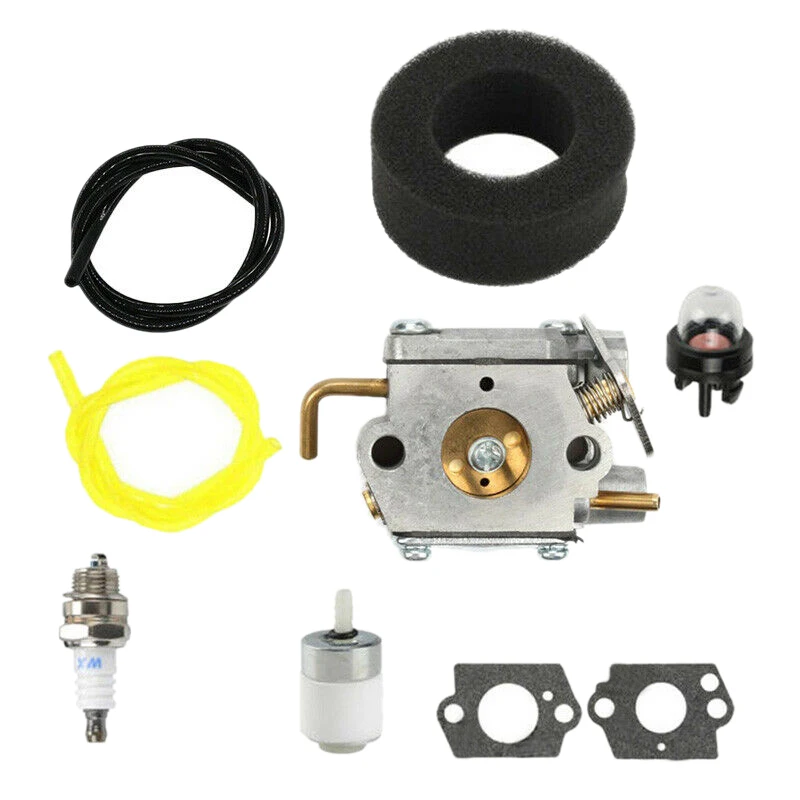 Zama 753-04338 교체용 스트리머 기화기, 7922-10629A MTD, Ryobi 790R,BOLENS BL100 BL150 BL250 BL410