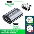 Usb c to micro