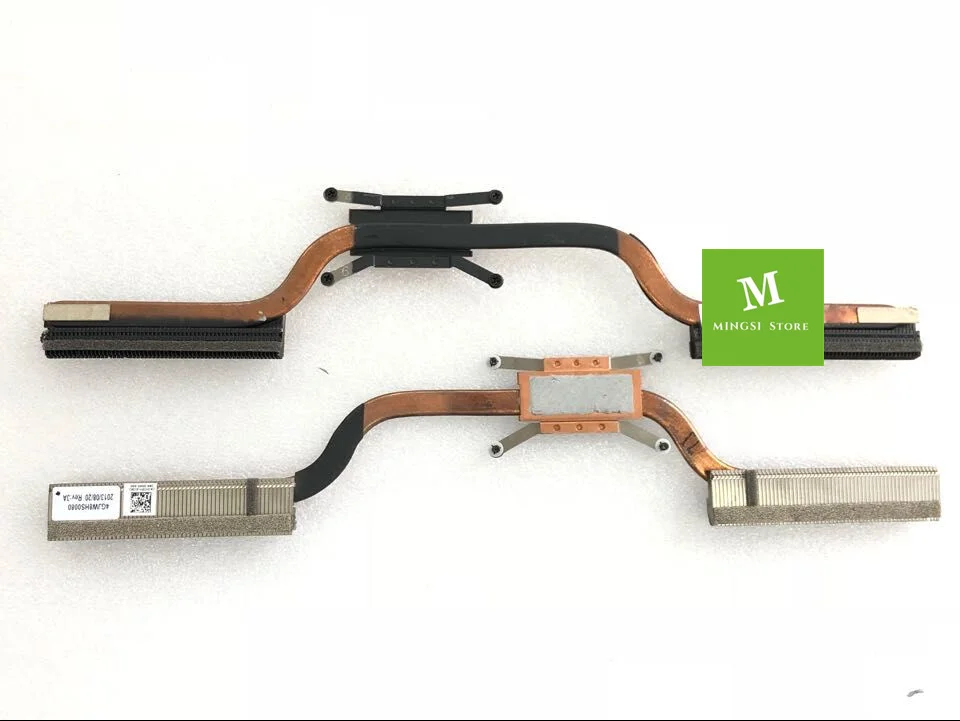 

FOR DELL Vostro 5439 5470 5480 HEATSINK H25FH 0H25FH