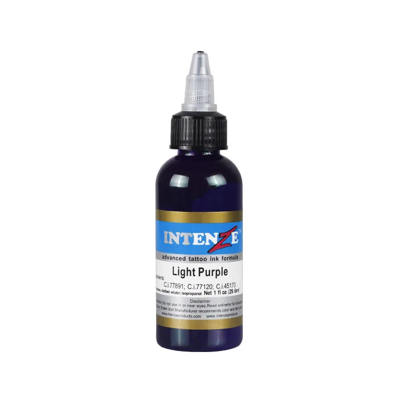 Light Purple 30ML