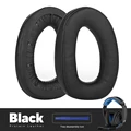 Black Earpads