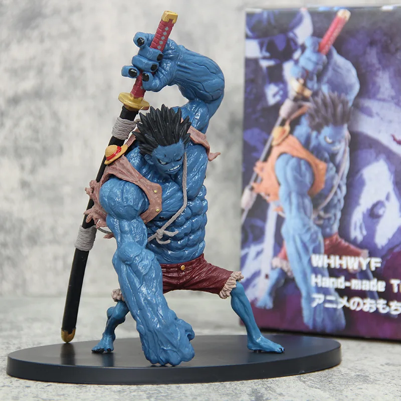 

Фигурка аниме «Кошмар Ника», 18 см