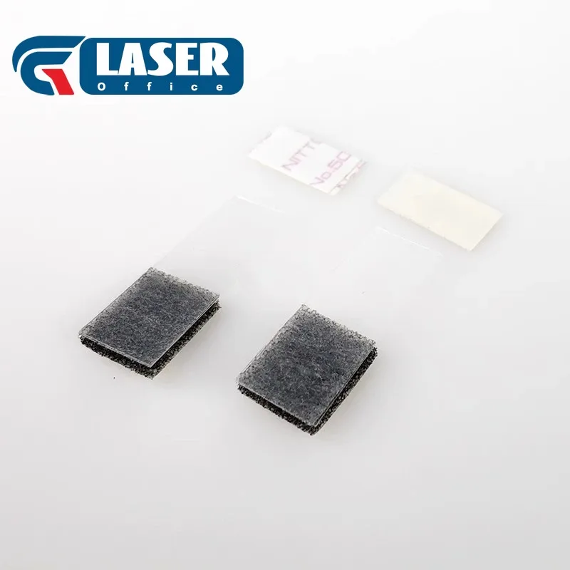 

50Set. Development Chamber Magnetic Roller Sealing Sheet For Use in Konica Minolta Bizhub BH423 363 283 223 7828 250 350