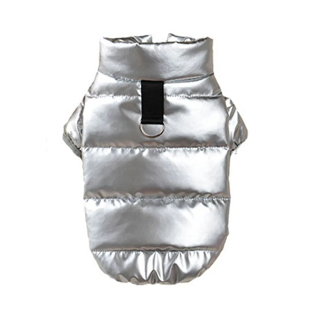 Title 34, Puppy Pet Dog Clothes Outdoor Windproof Waterpr...