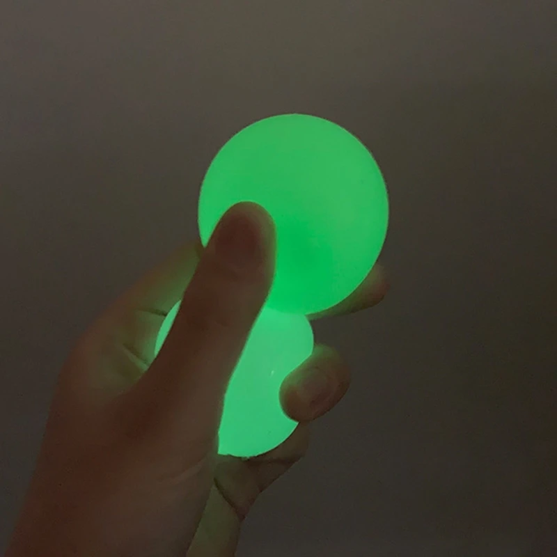 Рисунок 4 - липкие потолочные шарики