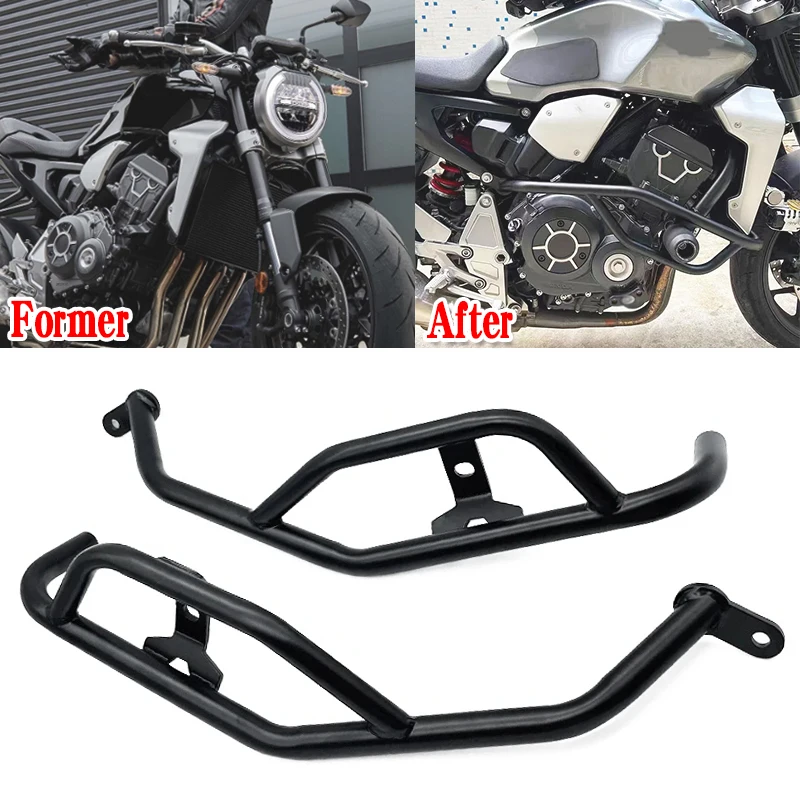 2023 New CB1000R Motorcycle Accessories Engine Guard Protector