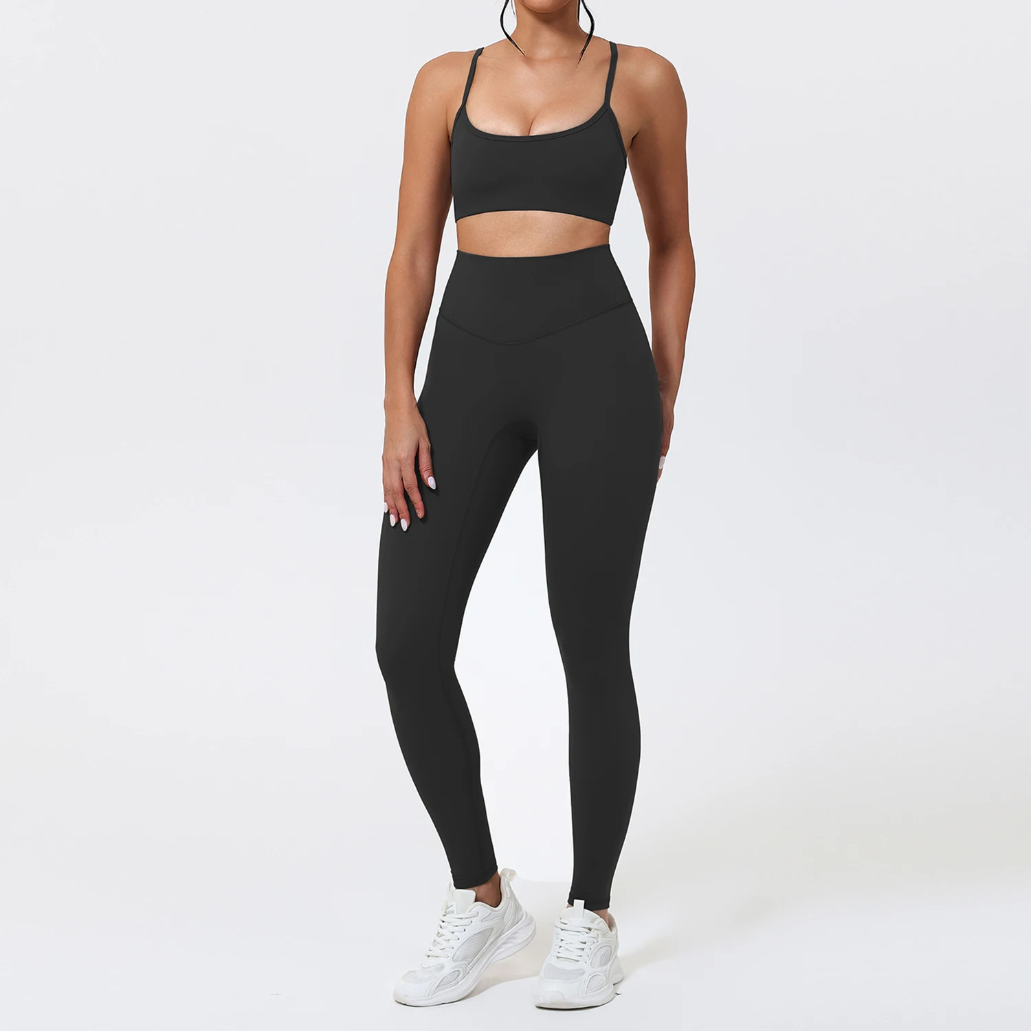 Black / XL