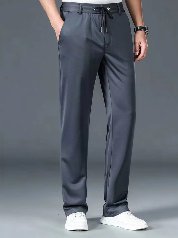 Men Pants Suit Pants 10XL For Men