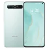 Meizu 17 Pro 5G Mobile Phone Snapdragon 865 Octa Core Android 10.0 6.6" 2340X1080 90hz 64.0MP 30W Super Charger used phone 4