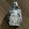 Aztec Death Whistle Loud Spooky Human-like Screams Battle Whistle outdoor Camping Emergency Whistle Skull Thunder Echoes 4