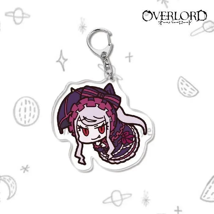 S364f14ebd0304b778998cef459e2750cD - Overlord Merchandise