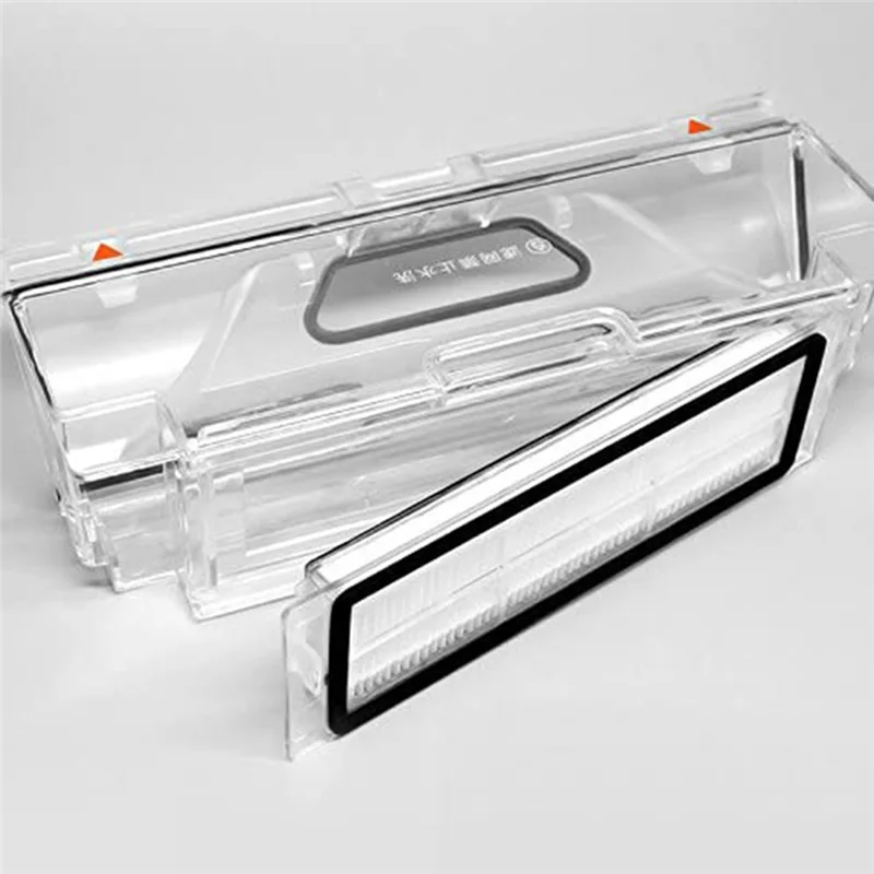 For Xiaomi Mi Robot Vacuum Cleaner 1/1S SDJQR01RR SDJQR02RR SDJQR03RR Roborock E3, S4, S4 Max, S5 Main Side Brush Filter 5