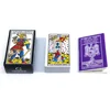Ancien Tarot De Marseille Cards French Version 3