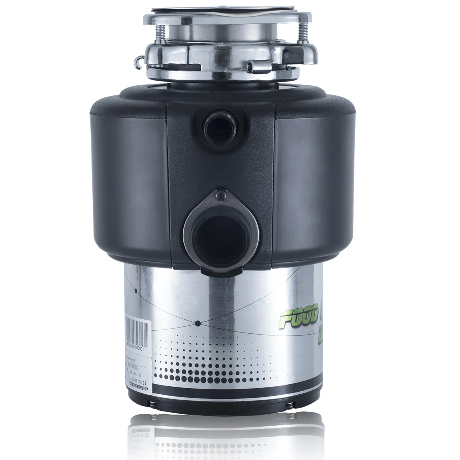 

Feed Sink Food Grinder Garbage Disposal Kitchen Waste Processor