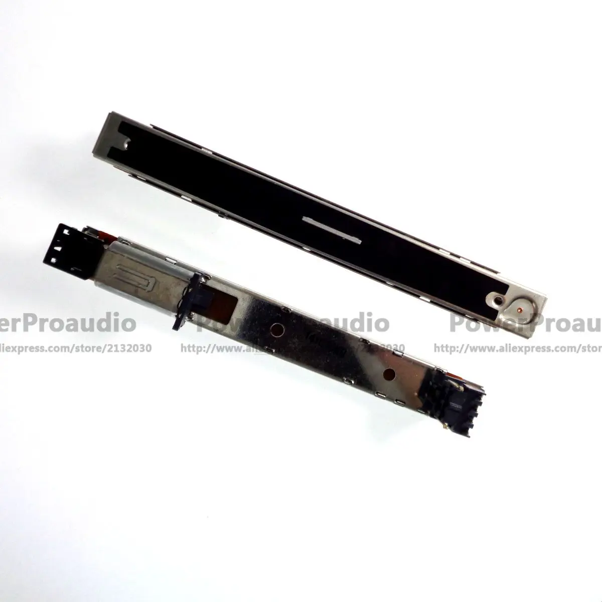 8 Pz Per Giappone Alps Fader Elettrico Per Yamaha Ls9 M7Cl Dm1000 Dm200 Potenziometro Mixer/Fader Master Motorizzato