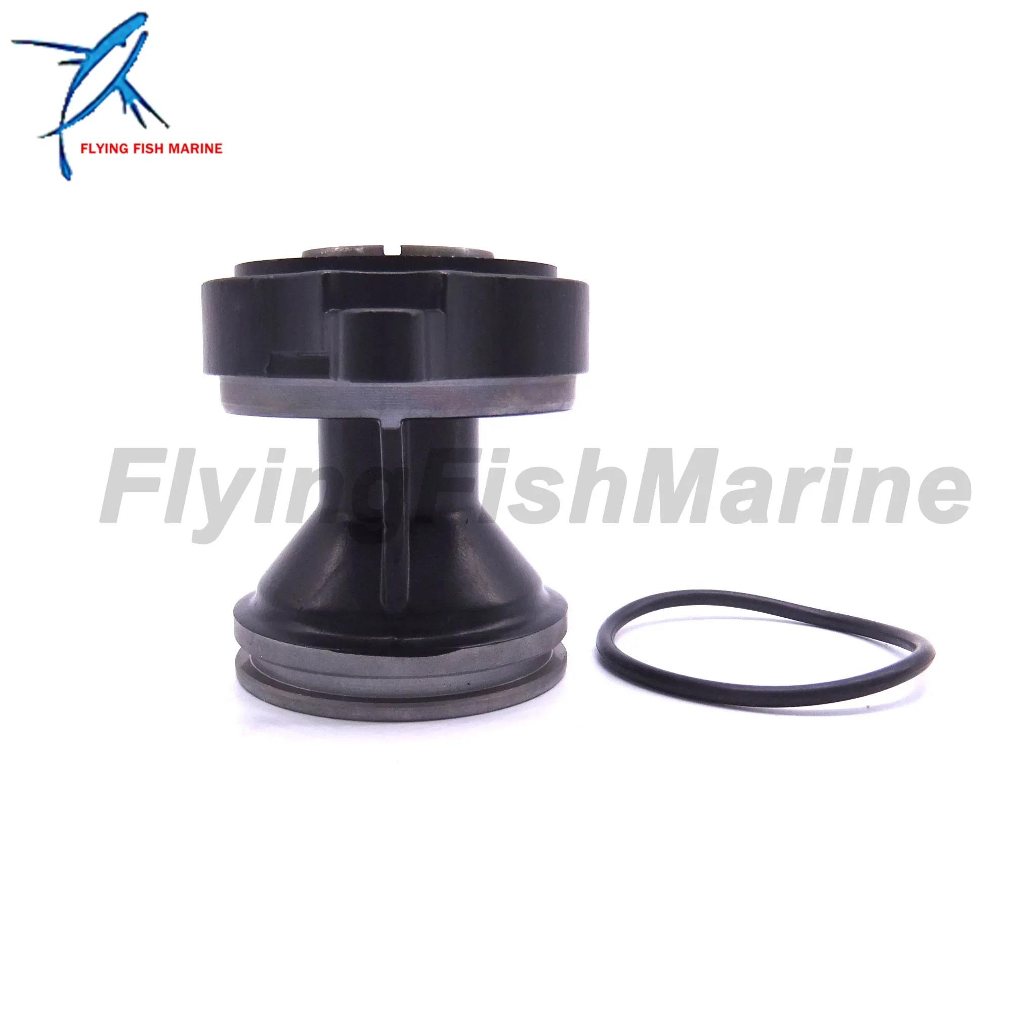 Cap with Bearing 56120-99J40-0EP 56120-99J41-0EP 56120-93901-0EP for Suzuki Outboard 8HP-20HP 2/4 stroke