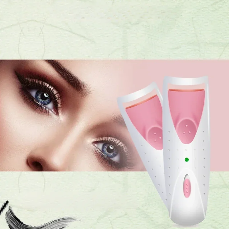 Heated Eyelash Curler 2