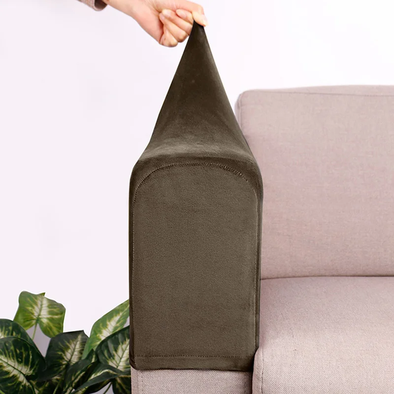 Copribracciolo per divano copridivano elasticizzato protezioni per