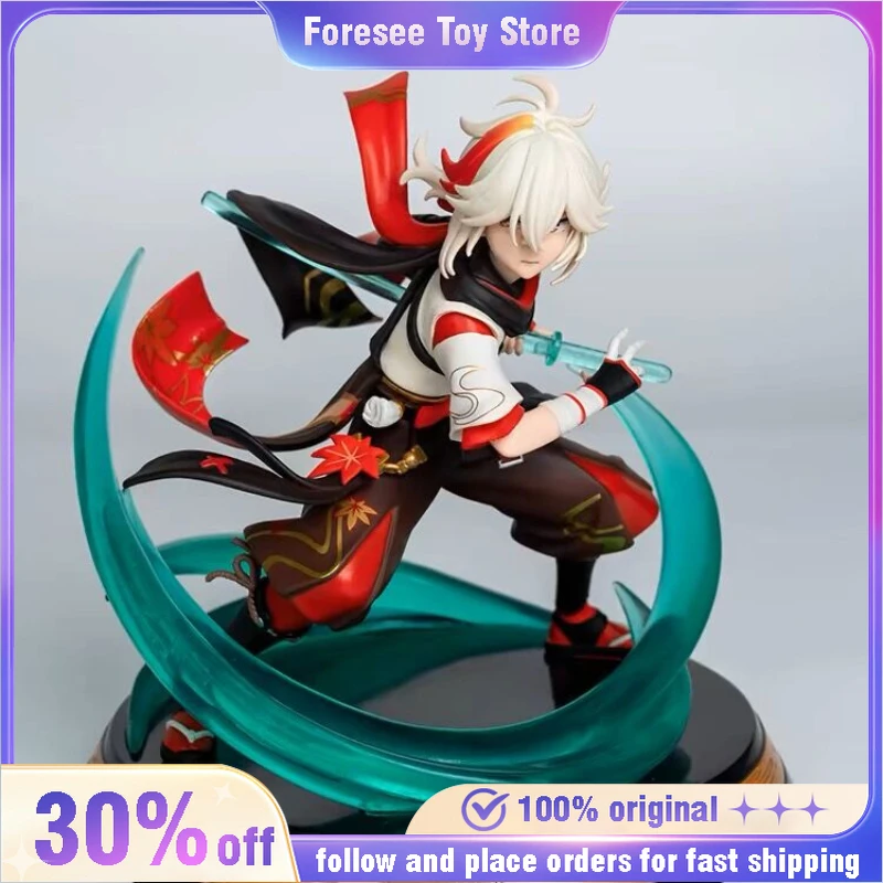 Piccodo Kazuha: A Experiência Real de Quem Comprou e Coleciona