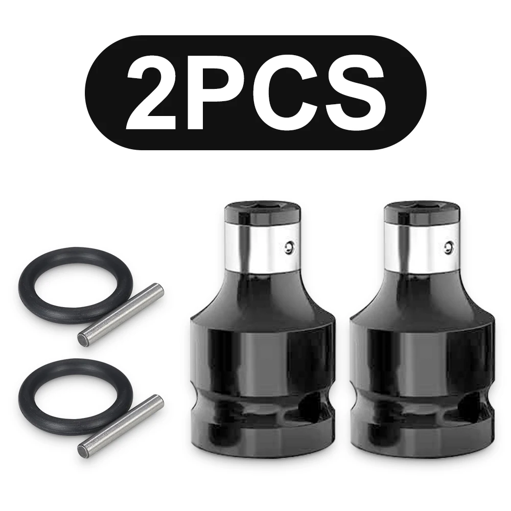 2Pcs Standard