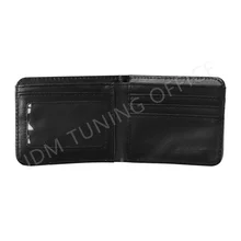  Popular Classic Checkered RECARO Wallet High Quality Key Case Credit Business Card Holders Wallet Fashion For Men Gift 