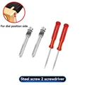 Screw only