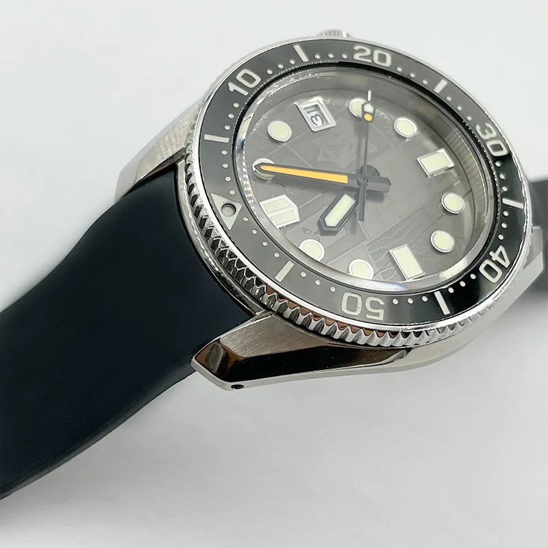 Strap Seiko Spb185 For Sale 20mm Angus-J Louis Watch Band For