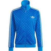 Veste de sport pour homme Adidas authentique POLY TOP clover avec indice IP6980 5