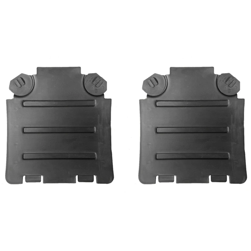 2X 51712993140 Car Front Wheel Lining Cover For X1 Bmw E84 18I 25I 28I