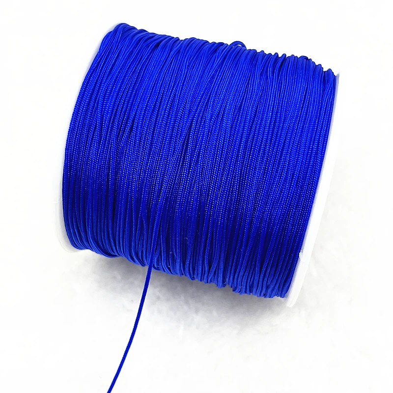 Versatile Nylon Macrame & Beading Cord