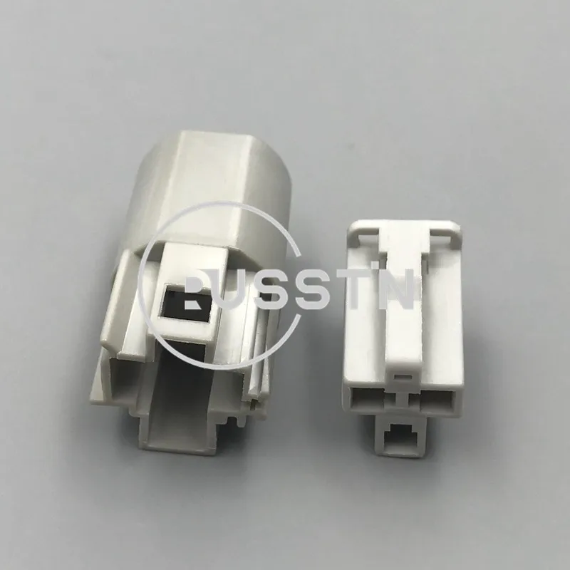 

1 Set 3 Hole 2.8 Series Auto Cigarette Lighter Cable Harness Socket Starter Unsealed Connector 12176836