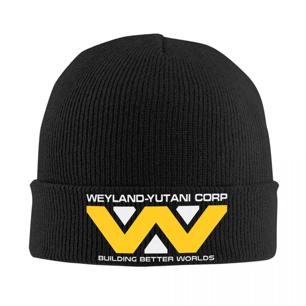 

Weyland yuдешевые шляпы, уличная вязаная шапка для мужчин и женщин, зимние теплые шапочки, облегающие шапки
