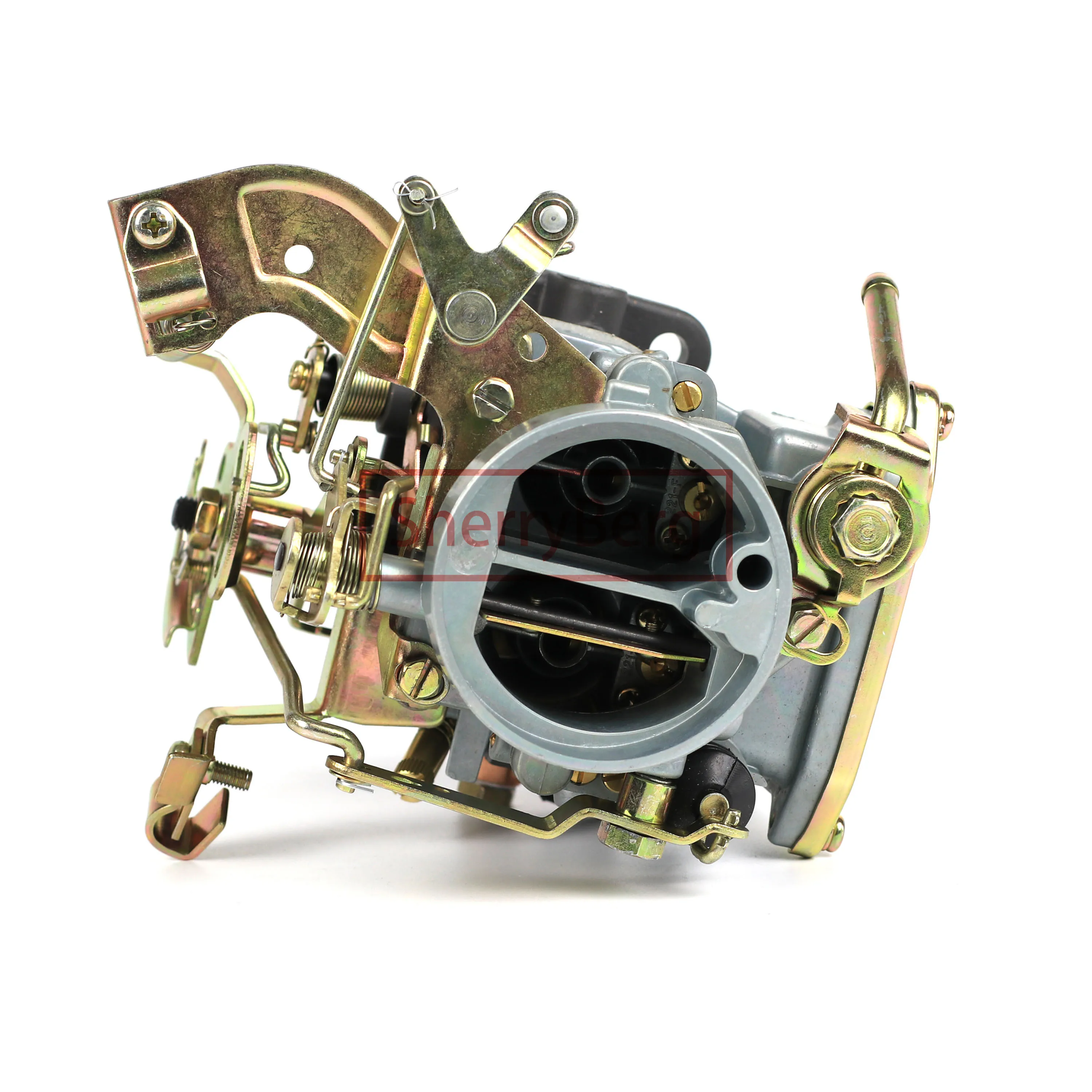 Абсолютно НОВЫЙ carb заменить Карбюратор ПОДХОДИТ для NISSAN J15 DATSUN 620 72-75 '(NK-262) Никки