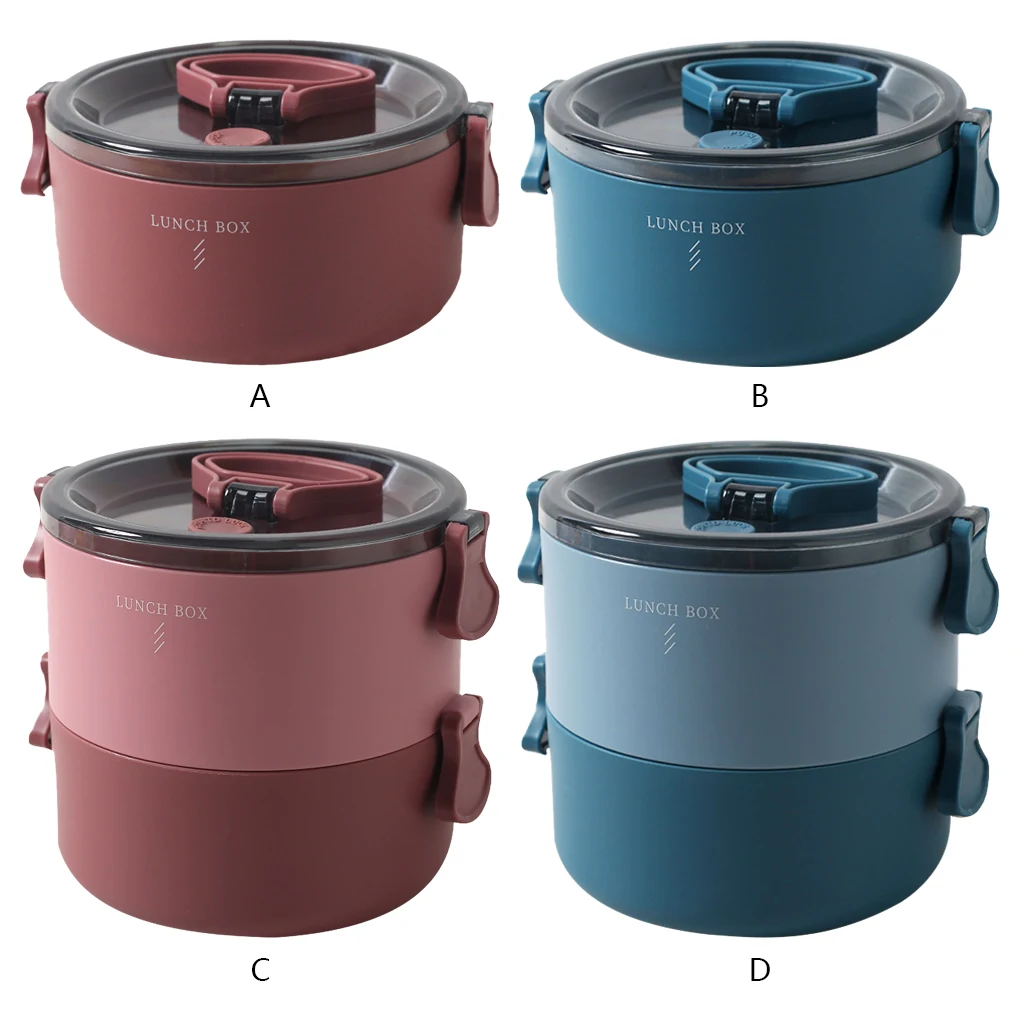 도시락 용기, 식사 밀봉 케이스, 식품 용기