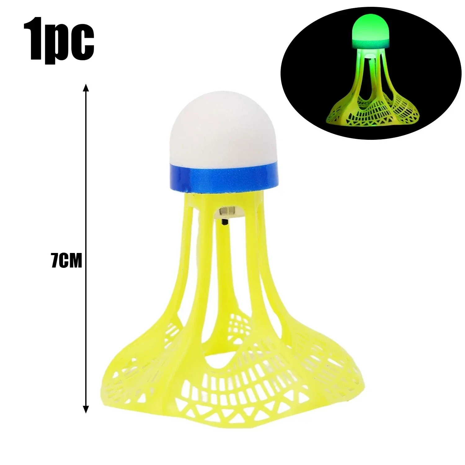 Green-1pc