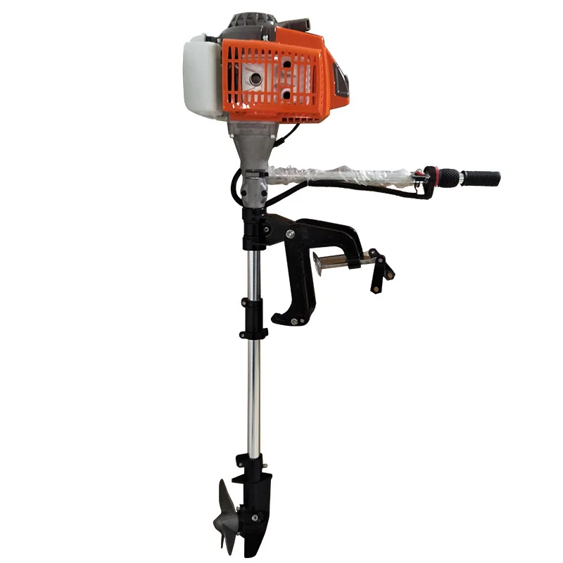 Лодка надувная с подвесным мотором лодка для рыбалки двигатель пропеллер Для