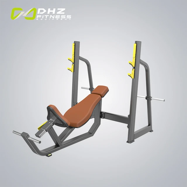 Banco de pesas plegable para entrenamiento de cuerpo completo, Banco de  prensa para gimnasio en casa, entrenamiento de fuerza, Incline Decline,  Flat Utility Worko - AliExpress