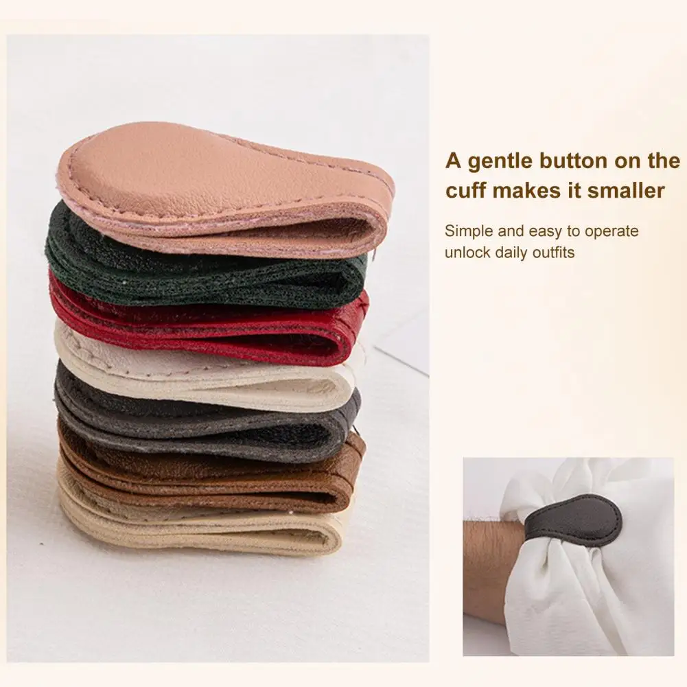 Magnetic Clip Faux Leather Bookmark Secure Magnetic Clip Page Markers Handmade Bookmark Reading Book Clips Book Lovers Gift